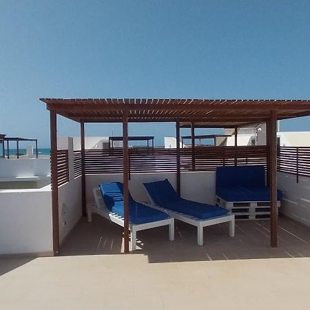 Cala Da Lua Apartments Sal Rei Exterior photo