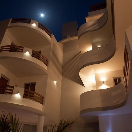 Cala Da Lua Apartments Sal Rei Exterior photo