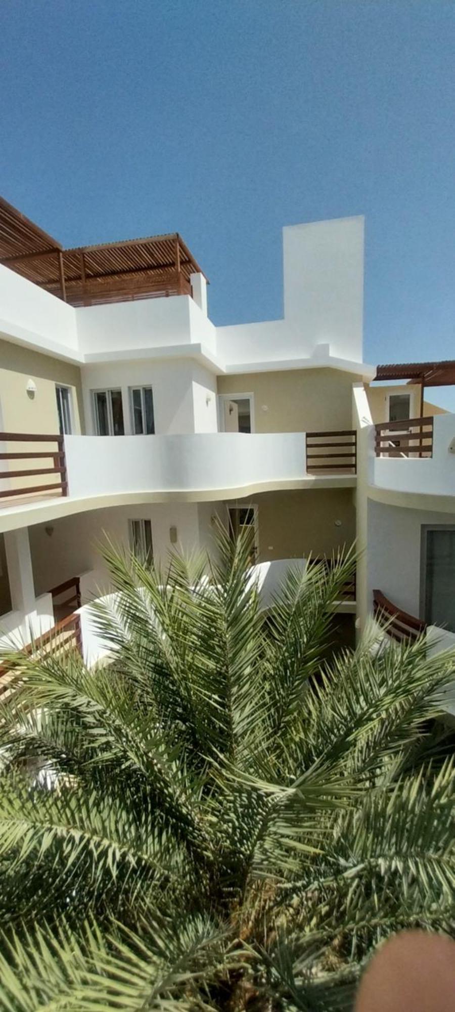 Cala Da Lua Apartments Sal Rei Exterior photo