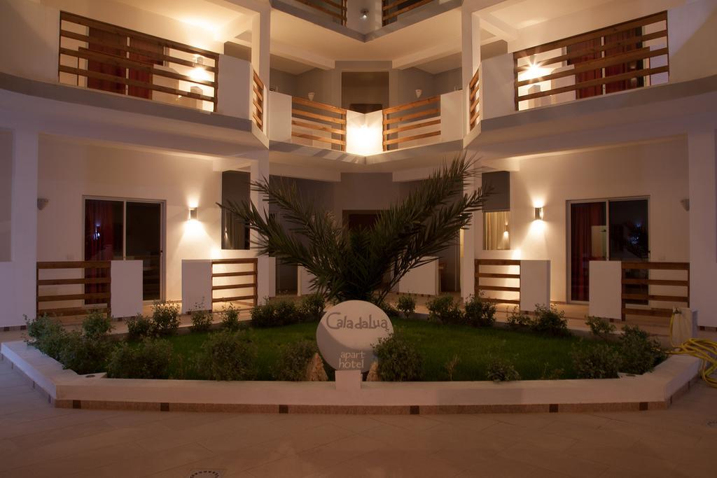 Cala Da Lua Apartments Sal Rei Exterior photo